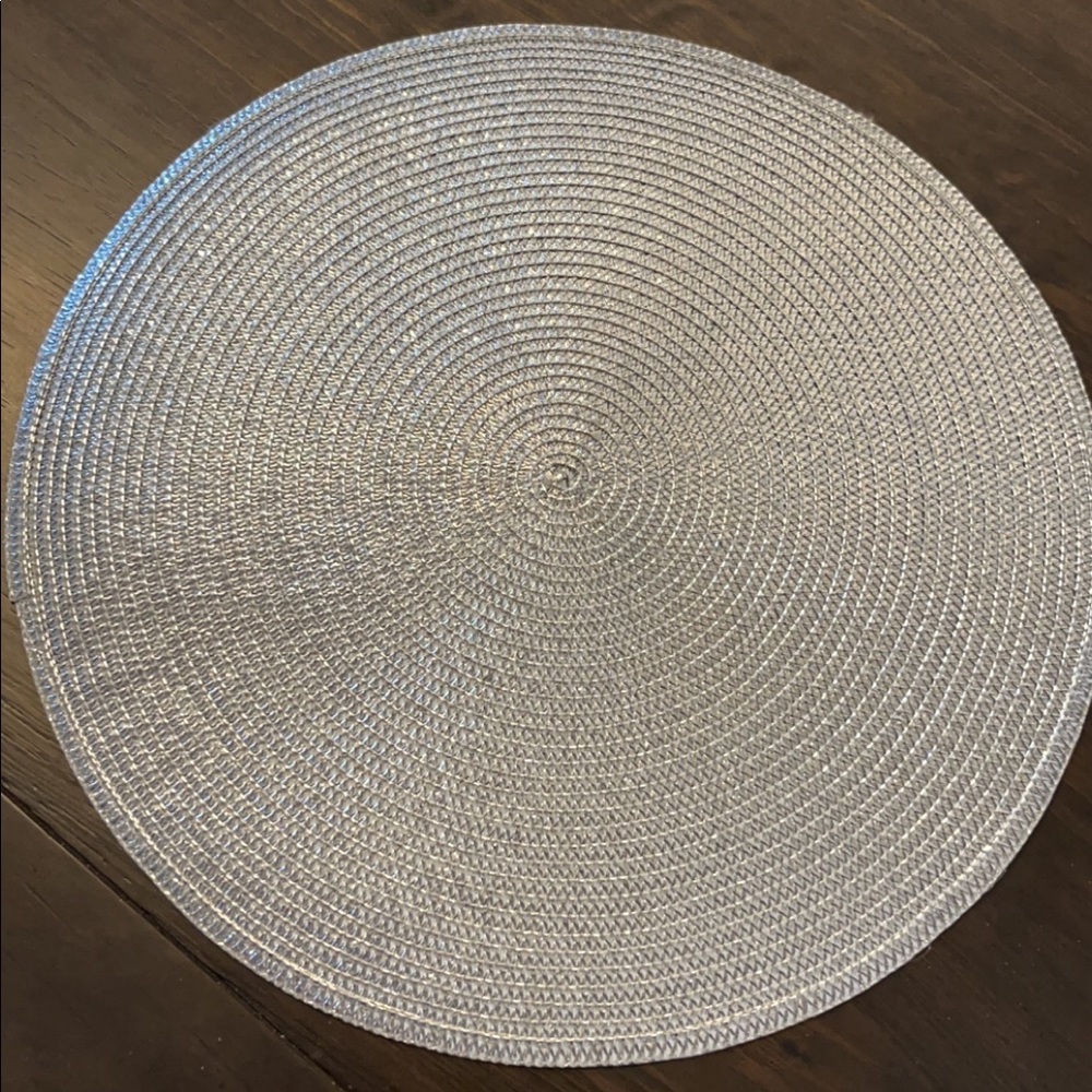 Dinner place mats
